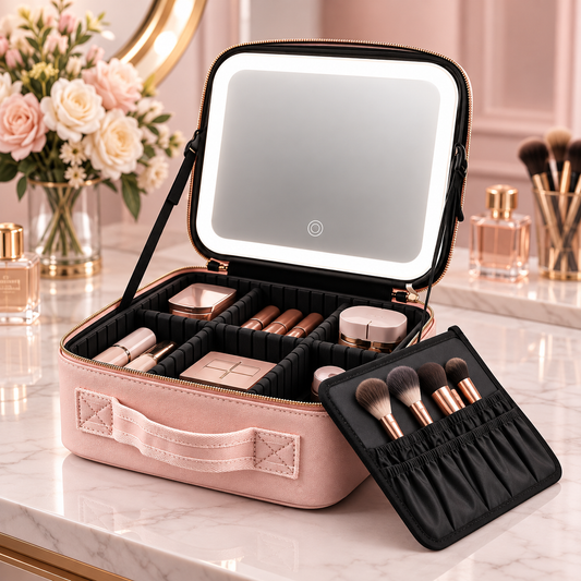 NHÔE Vanity Case™