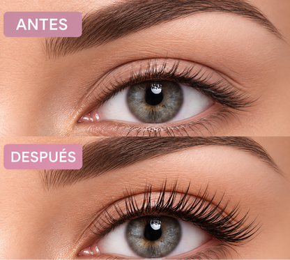 NHÔE Lash Lift™