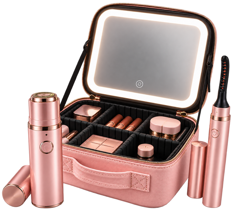 ¿Por qué NHÔE Beauty?