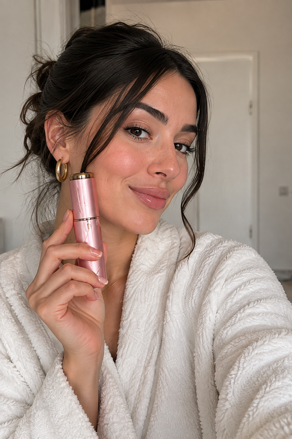 Paula M. | NHÔE Silky™
