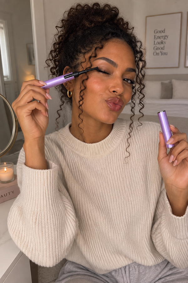 Andrea S. | NHÔE Lash Lift™